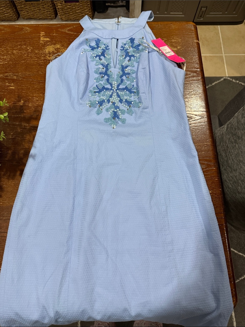 NWT Lilly Pulitzer shift dress